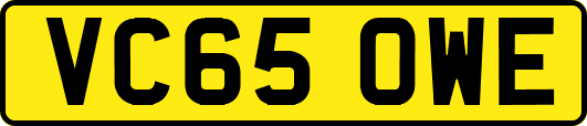 VC65OWE