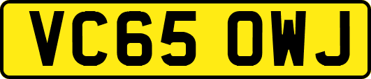 VC65OWJ