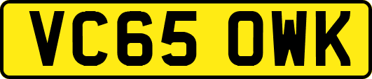 VC65OWK