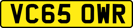 VC65OWR