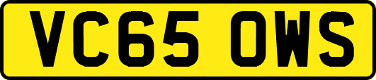 VC65OWS