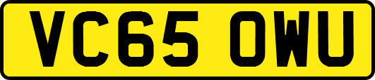 VC65OWU
