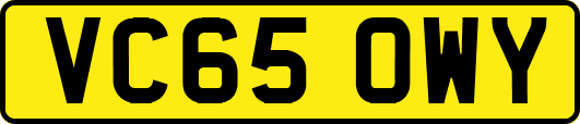 VC65OWY