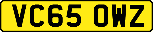 VC65OWZ