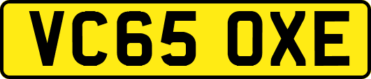 VC65OXE