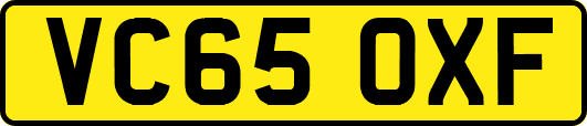 VC65OXF