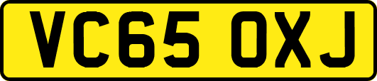 VC65OXJ