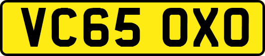 VC65OXO