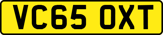 VC65OXT