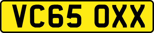 VC65OXX