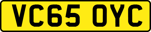 VC65OYC