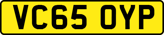 VC65OYP