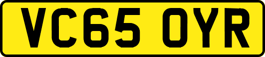 VC65OYR