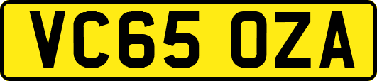 VC65OZA