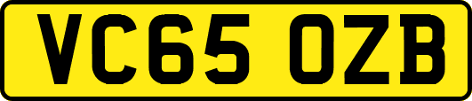 VC65OZB
