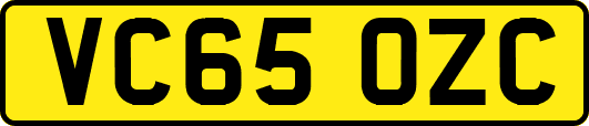VC65OZC