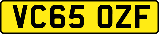 VC65OZF