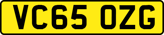 VC65OZG