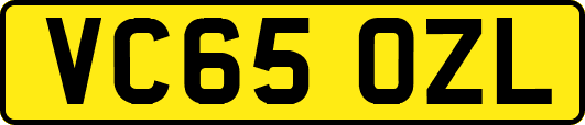 VC65OZL