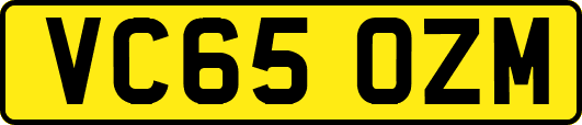 VC65OZM