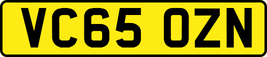 VC65OZN