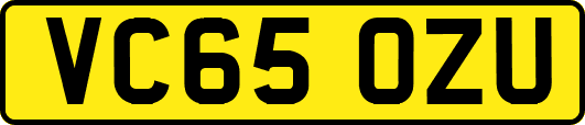 VC65OZU