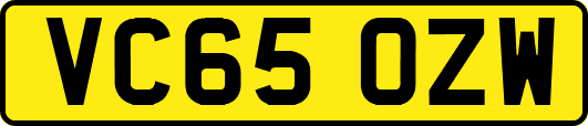 VC65OZW