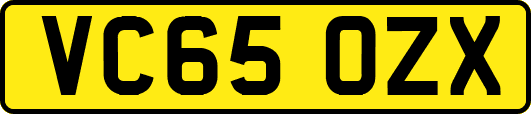 VC65OZX