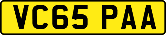 VC65PAA