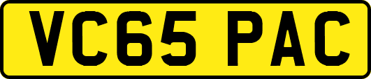 VC65PAC