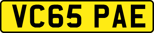VC65PAE
