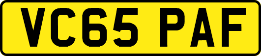 VC65PAF