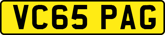 VC65PAG