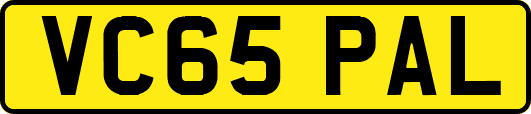 VC65PAL