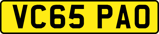 VC65PAO