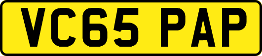 VC65PAP