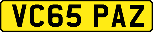 VC65PAZ