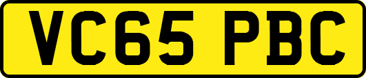 VC65PBC