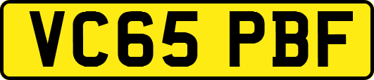 VC65PBF
