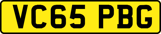 VC65PBG