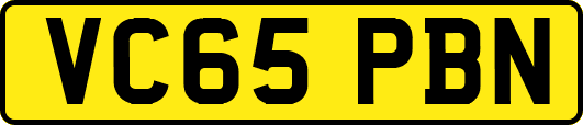 VC65PBN