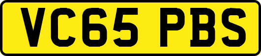 VC65PBS