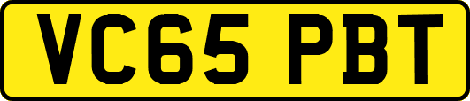 VC65PBT