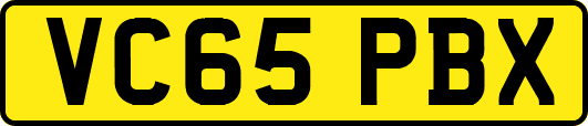 VC65PBX