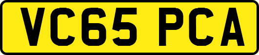 VC65PCA
