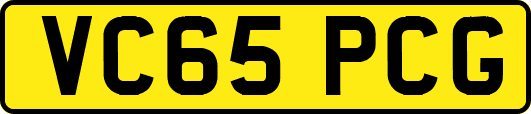 VC65PCG