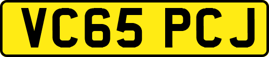 VC65PCJ