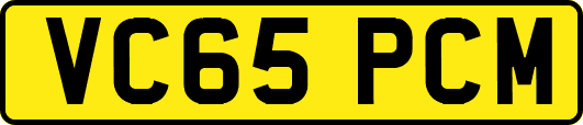 VC65PCM