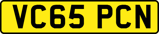 VC65PCN