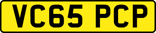 VC65PCP